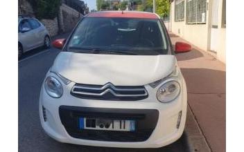 Citroen c1 Nice