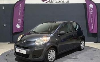 Citroen c1 Camon