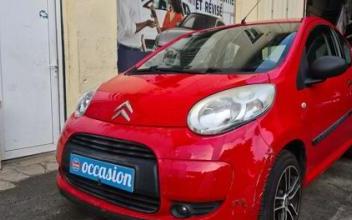 Citroen c1 Vernouillet