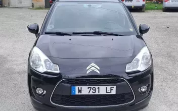 Citroen C3 Voiron