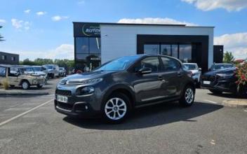 Citroen c3 Pornic