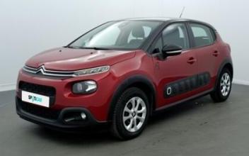 Citroen c3 Eybens