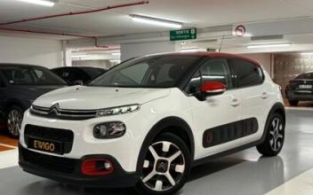 Citroen c3 Quimper