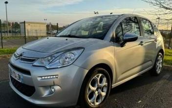 Citroen c3 Savigny-sur-Orge