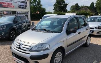 Citroen C3 Poilly-lez-Gien