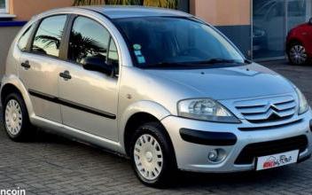 Citroen C3 Geispolsheim