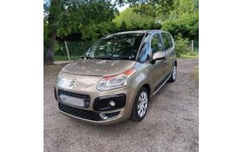 Citroen c3 picasso Castres