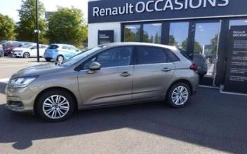 Citroen c4 Jarny