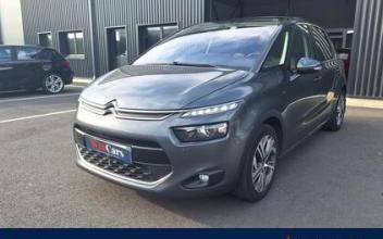 Citroen c4 picasso Caudan