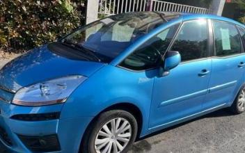 Citroen c4 picasso Cergy