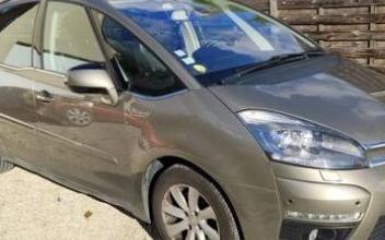 Citroen c4 picasso Dammarie-les-Lys