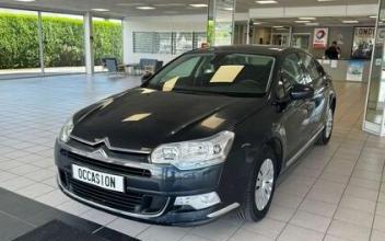 Citroen c5 Ploeren