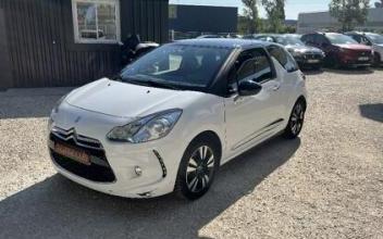 Citroen ds3 Avignon