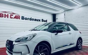 Citroen ds3 Pessac