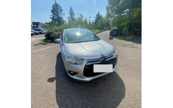 Citroen ds4 Souffelweyersheim