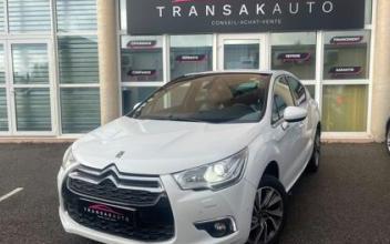 Citroen ds4 Venelles