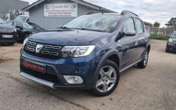 Dacia sandero Bourg-en-Bresse