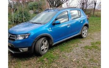 Dacia sandero Marciac