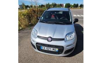 Fiat panda Wittenheim