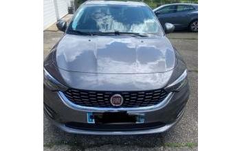 Fiat tipo Thiembronne