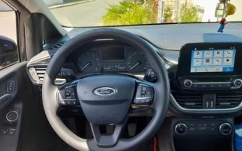 Ford fiesta Gujan-Mestras