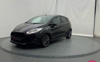 Ford fiesta Bègles