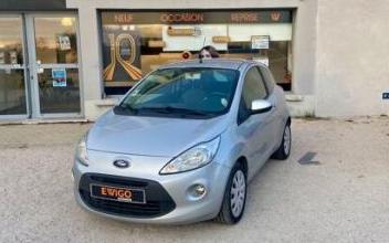 Ford ka Avignon