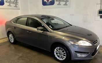 Ford mondeo Carquefou