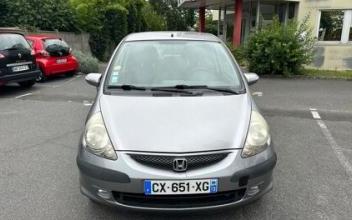 Honda jazz Houilles