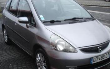 Honda jazz Houilles