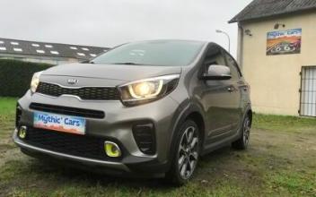 Kia picanto Liffré