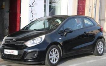 Kia rio Sète