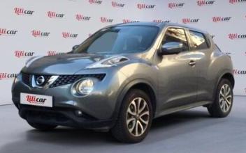 Nissan juke Nice