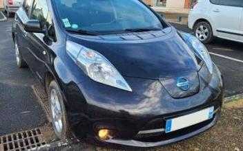 Nissan leaf Sonzay