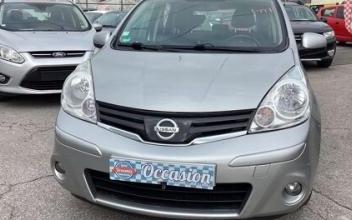 Nissan note Calais