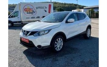 Nissan qashqai 2 Estillac