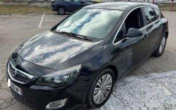 Opel astra Montpellier