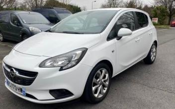 Opel corsa Eragny