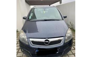 Opel zafira Brétigny-sur-Orge