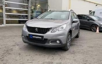 Peugeot 2008 Nanterre