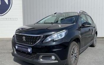 Peugeot 2008 Carpiquet