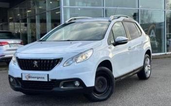 Peugeot 2008 Chambourcy