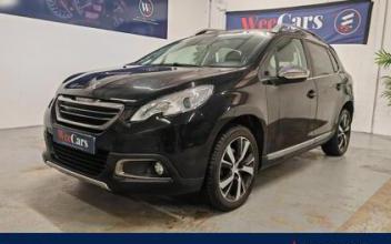 Peugeot 2008 Buxerolles