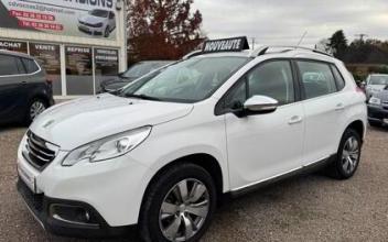 Peugeot 2008 Poilly-lez-Gien