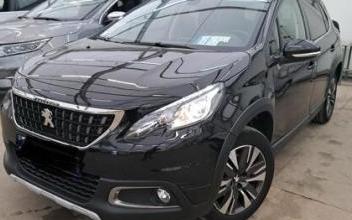 Peugeot 2008 Athis-Mons