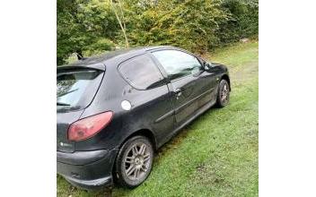 Peugeot 206 Brionne