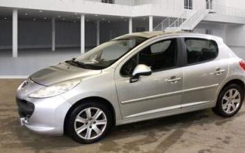 Peugeot 207 Toulenne