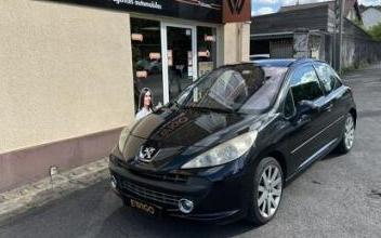 Peugeot 207 Palaiseau