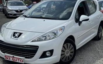 Peugeot 207 sw Saint-Priest