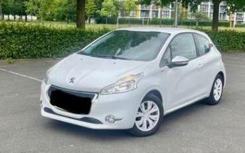 Peugeot 208 Wattrelos